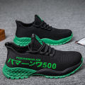 Zapatos para hombres Sports Sports Sports Running Carrin -Running Breatable Running Men Casual Sport Shoes